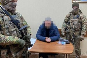 За даними СБУ, агентом ГРУ РФ виявився колишній командир одного із центрів спеціальних операцій Збройних сил України