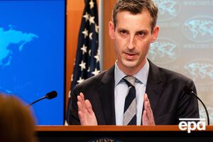 НАТО реагує на загрозу від Росії – Прайс