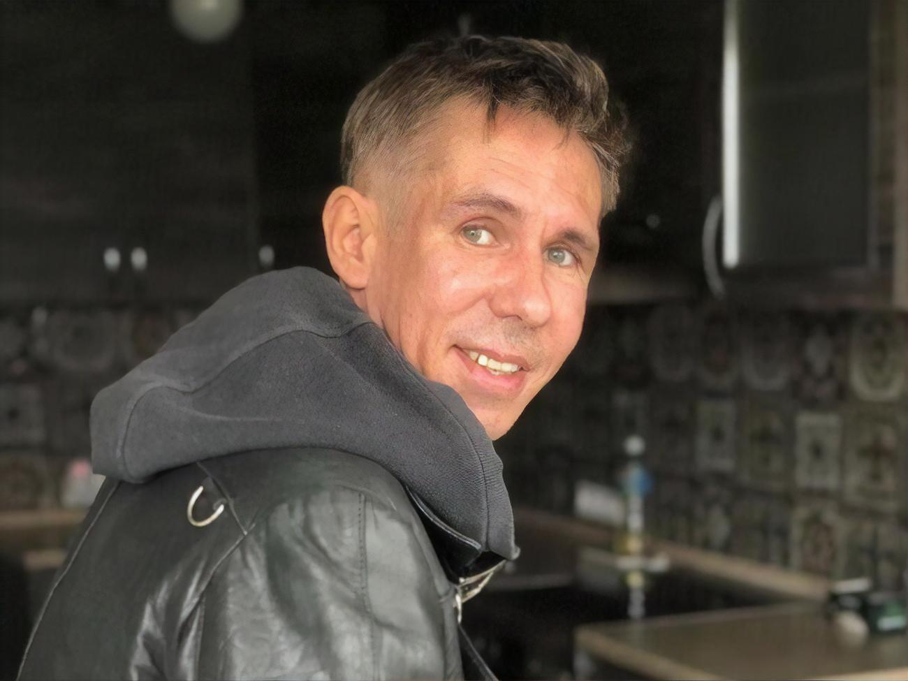 Панін сумнівається, що зміг би за гроші змінити своє ставлення до того, що відбувається в Україні