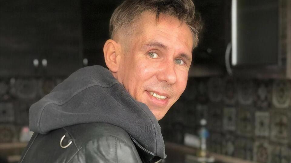 Панин сомневается, что смог бы за деньги изменить свое отношение к происходящему в Украине