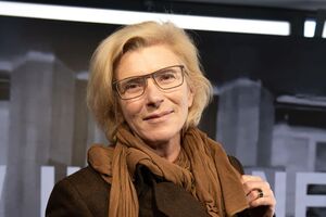 Тайра получит знак премии "Отважные женщины" из рук Блинкена и Джилл Байден