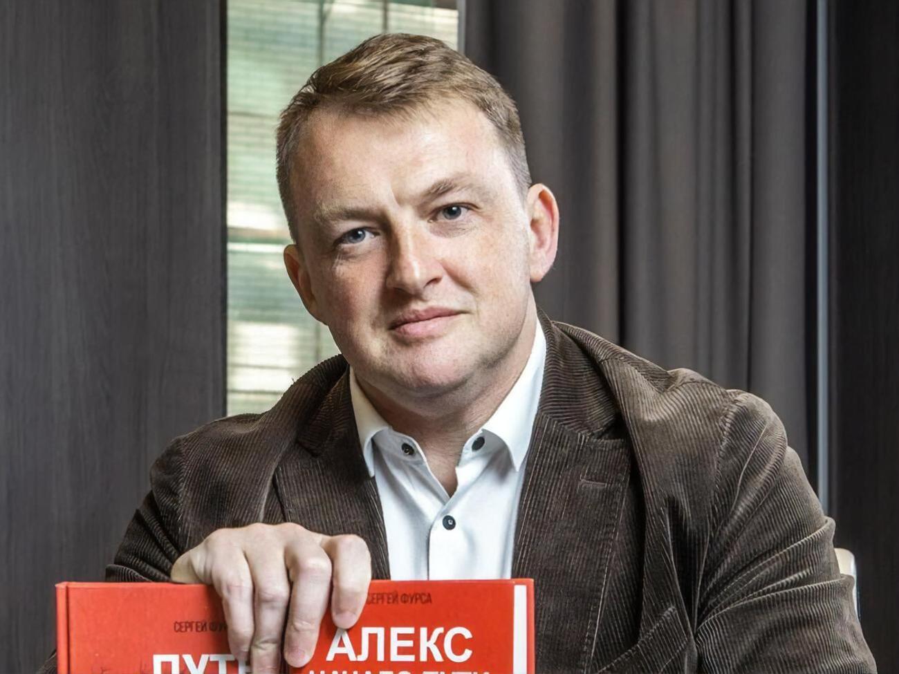 Я думал, только в кино умирают, спокойно глядя в лицо смерти. Но теперь знаю, что такое достоинство настоящего украинского героя