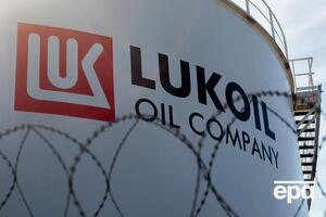 Російськими нафтопродуктами торгують на ринку за ціною, нижчою від встановленої