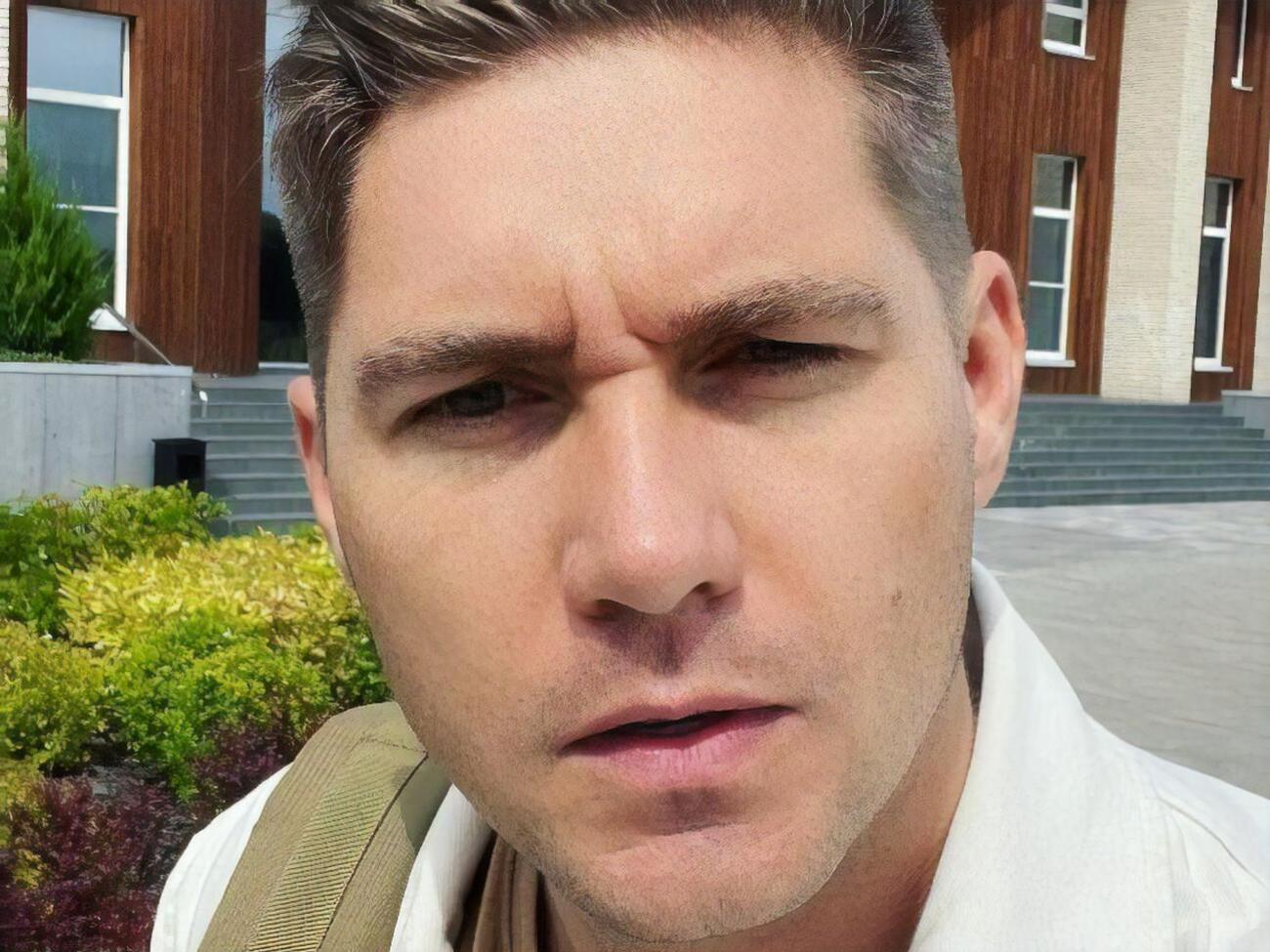 Остапчук не коментує своїх нових стосунків