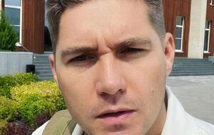 Остапчук не коментує своїх нових стосунків