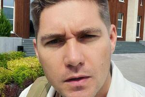 Остапчук не коментує своїх нових стосунків