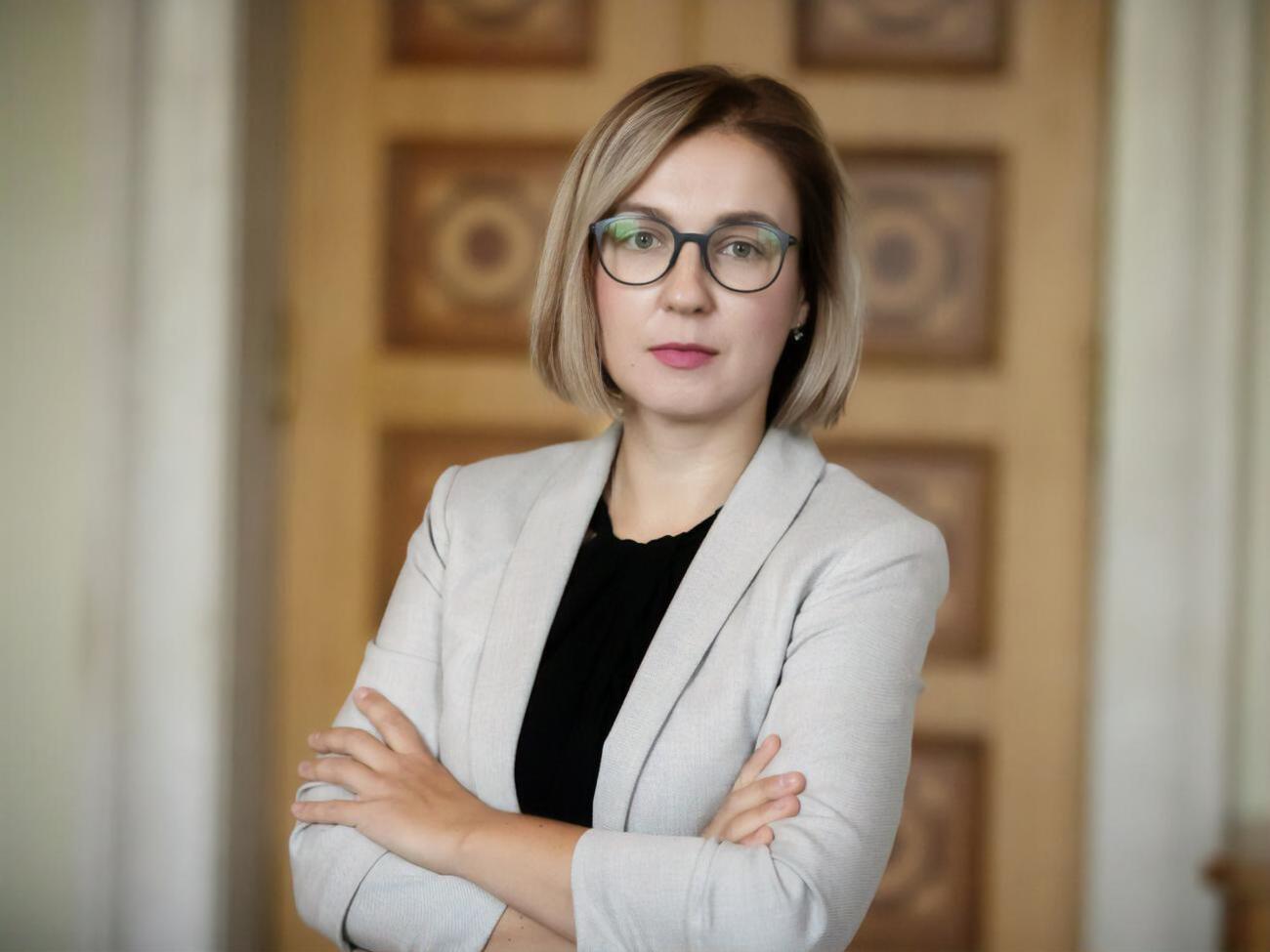 Інна Совсун: Додаткові гроші від нього для нашої енергосистеми точно не будуть зайвими