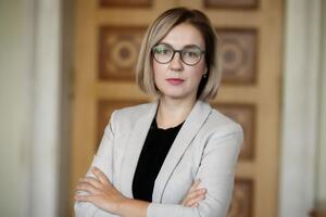 Інна Совсун: Додаткові гроші від нього для нашої енергосистеми точно не будуть зайвими