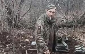 Загиблий військовослужбовець став символом спротиву російським окупантам