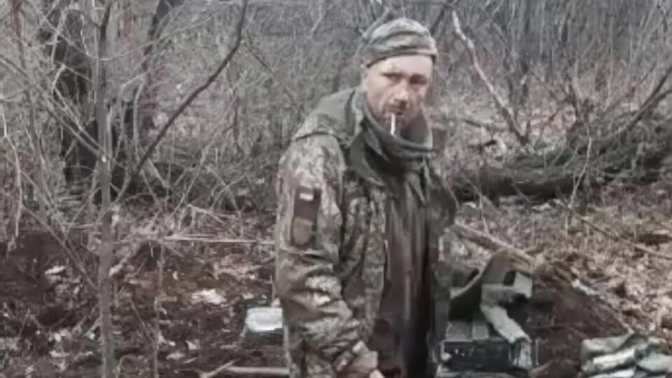 Загиблий військовослужбовець став символом спротиву російським окупантам