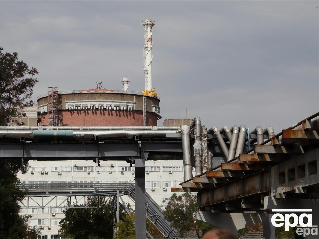 На окупованій Запорізькій АЕС бракує працівників