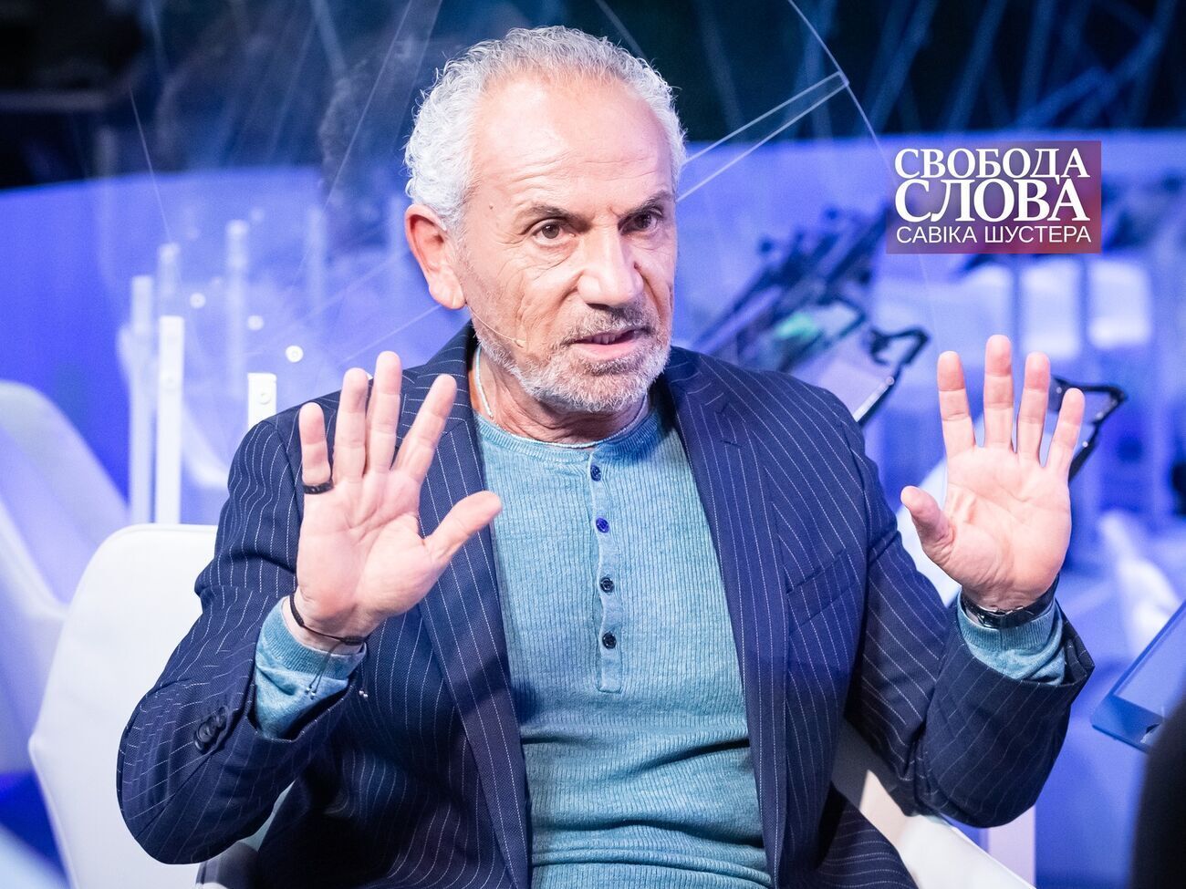 Шустер: Китаю&nbsp;не нужна победа России