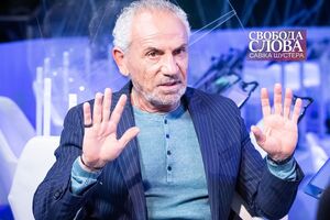 Шустер: Китаю не потрібна перемога Росії