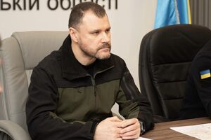 Глава МВД рассказал, сколько людей хотят вступить в "Гвардию наступления"
