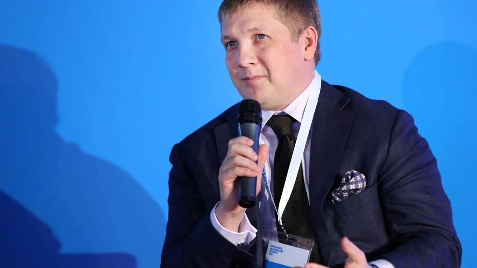 Колишній голова правління "Нафтогазу" заявив про блокування рахунків
