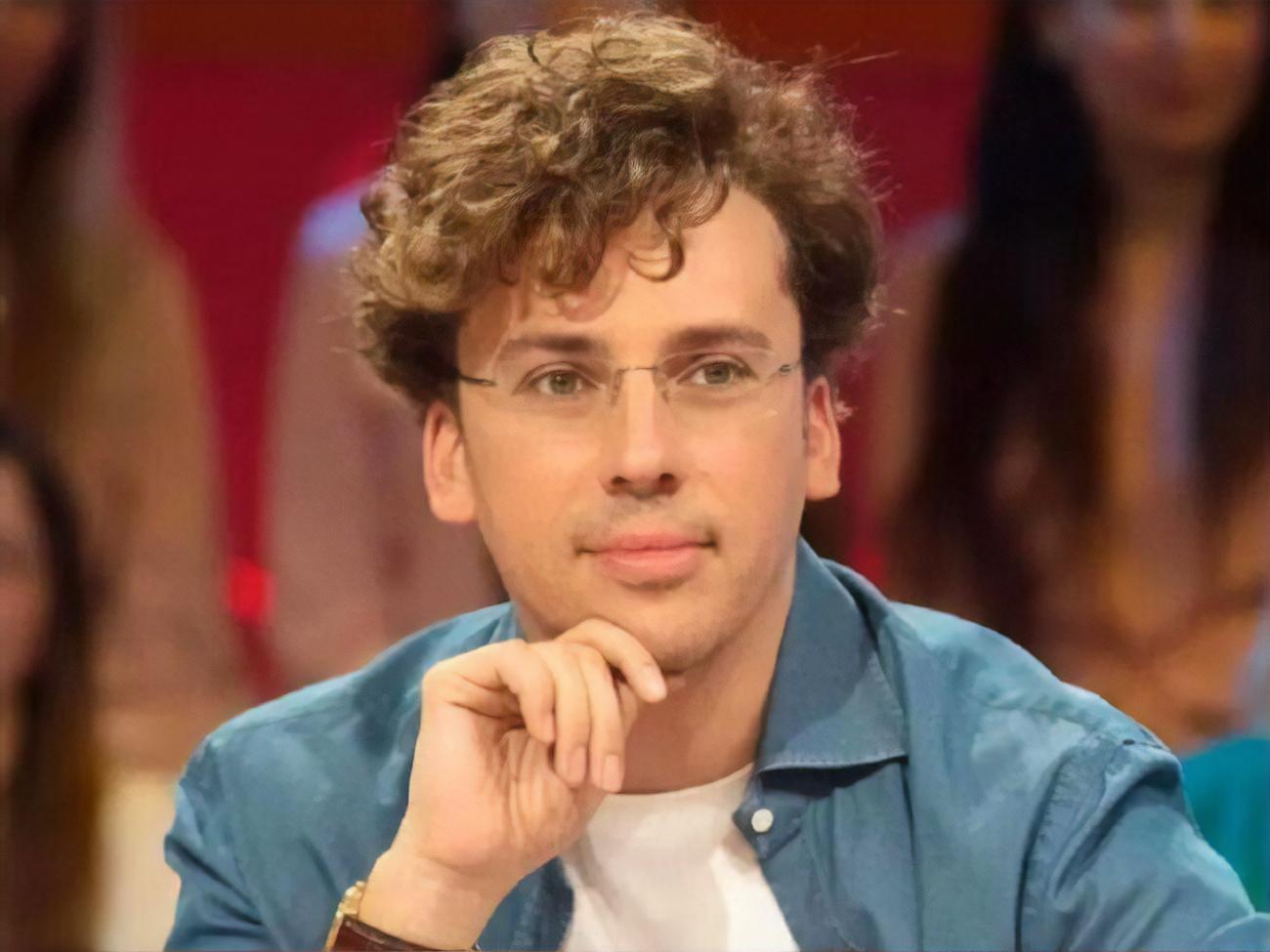 Галкін показав ексклюзивне відео