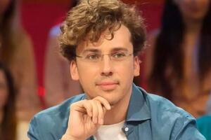 Галкін показав ексклюзивне відео