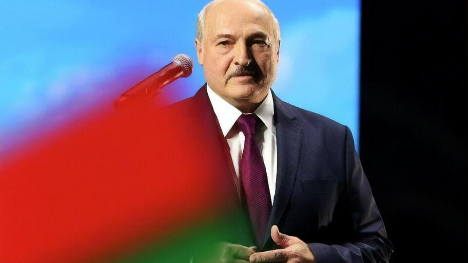 СБУ відмовилася коментувати звинувачення Лукашенка, який узурпував владу в Білорусі, у причетності до партизанської операції на аеродромі в Мачулищах