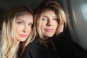 Сумская, отвечая на вопрос, почему Паперная не выехала из РФ, заявила, что дочь не может покинуть свой дом