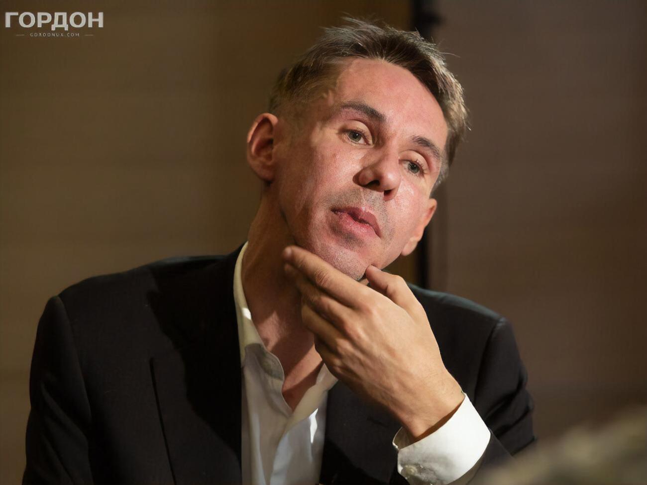 Панін: Багато росіян вважають, що вони воюють із фашистами