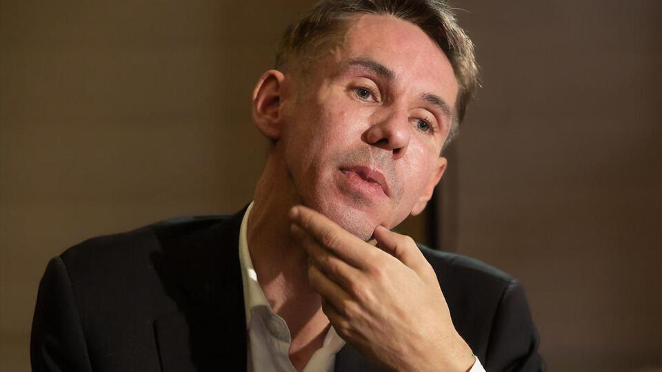 Панин: Многие россияне считают, что они воюют с фашистами
