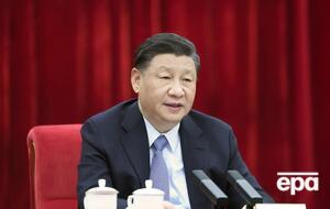 Обычно в публичных выступлениях Си воздерживался от прямой критики США – WSJ