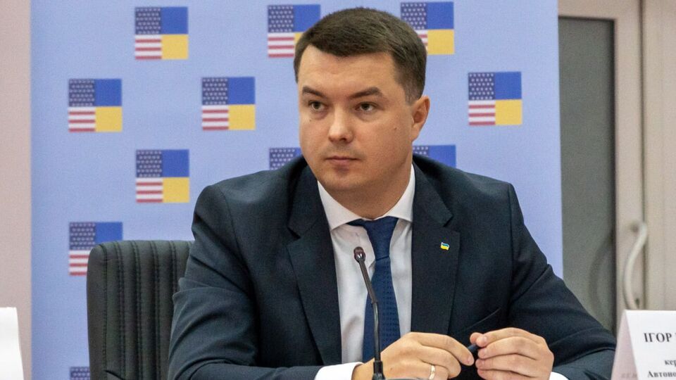 Поночовный отметил, что были предложения о пяти годах переходного периода для АРК