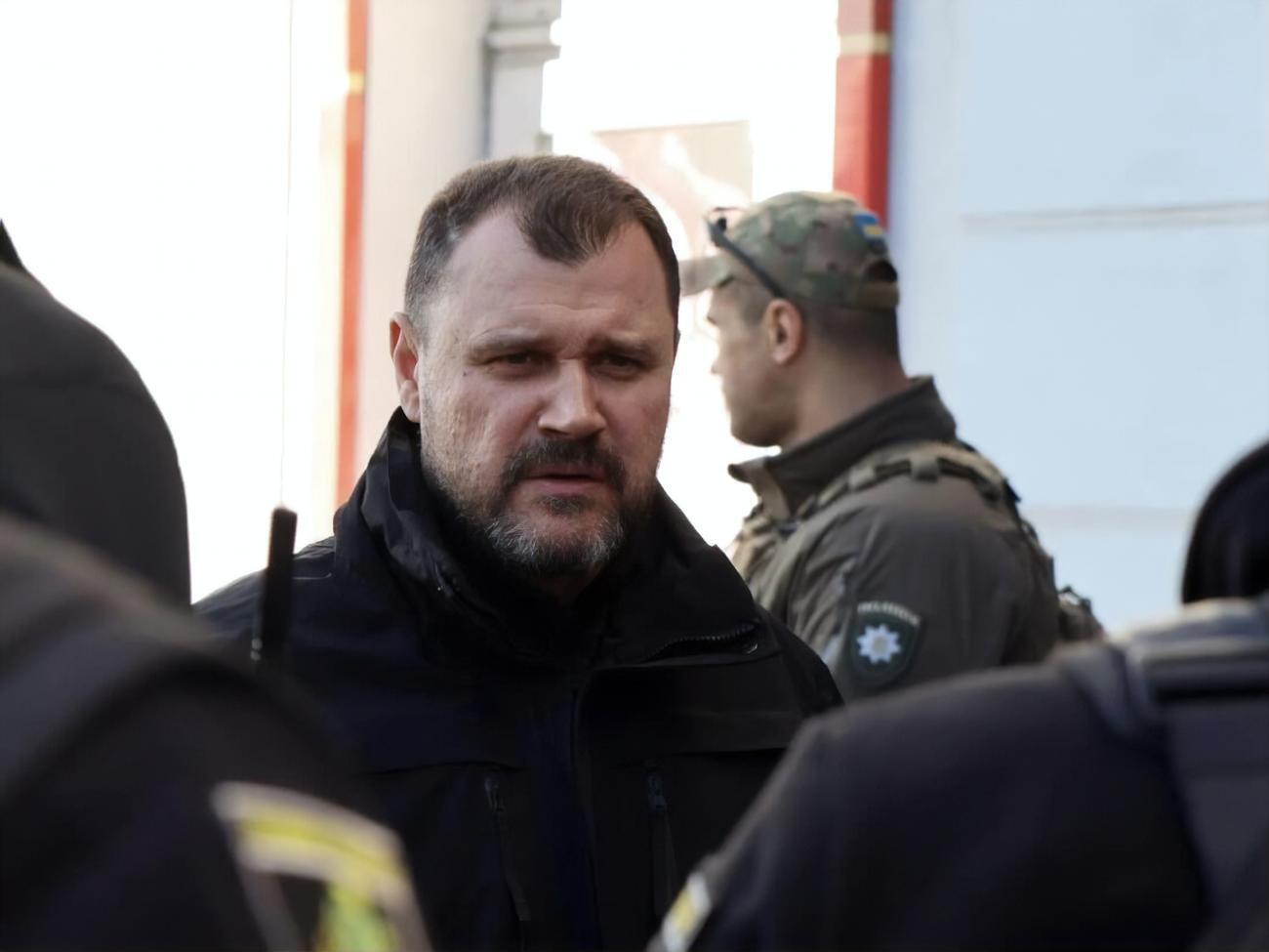 Клименко: Большинство сотрудников&nbsp;МВД после плена возвращаются в строй