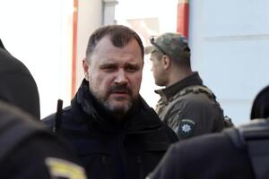 Клименко: Більшість співробітників МВС після полону повертаються у стрій