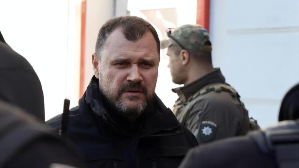 Клименко: Большинство сотрудников МВД после плена возвращаются в строй