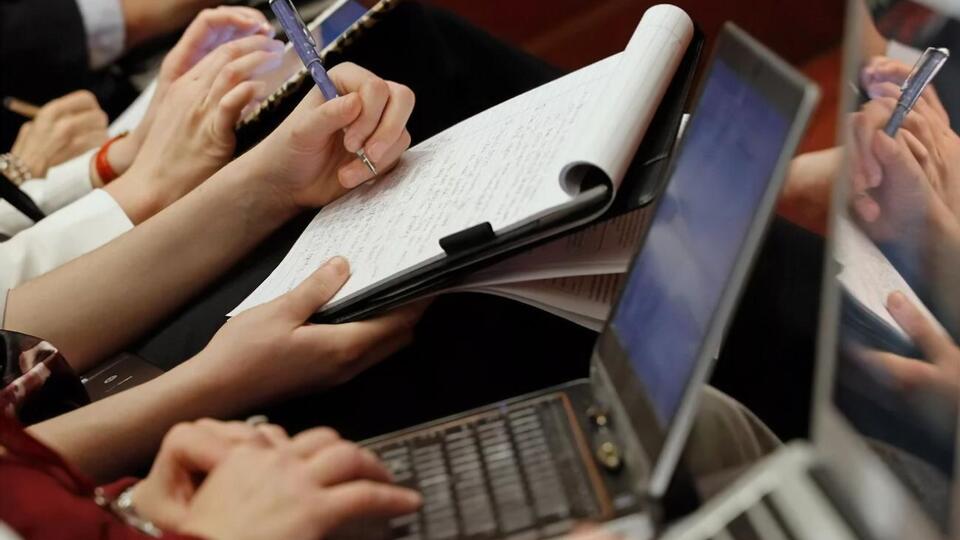 Росіян цікавлять відомості про прильоти та їхні наслідки