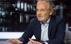 Шустер: Нужно, чтобы в окружении Путина они реально начали грызть друг друга