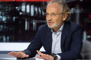 Шустер: Потрібно, щоб в оточенні Путіна вони реально почали гризти одне одного