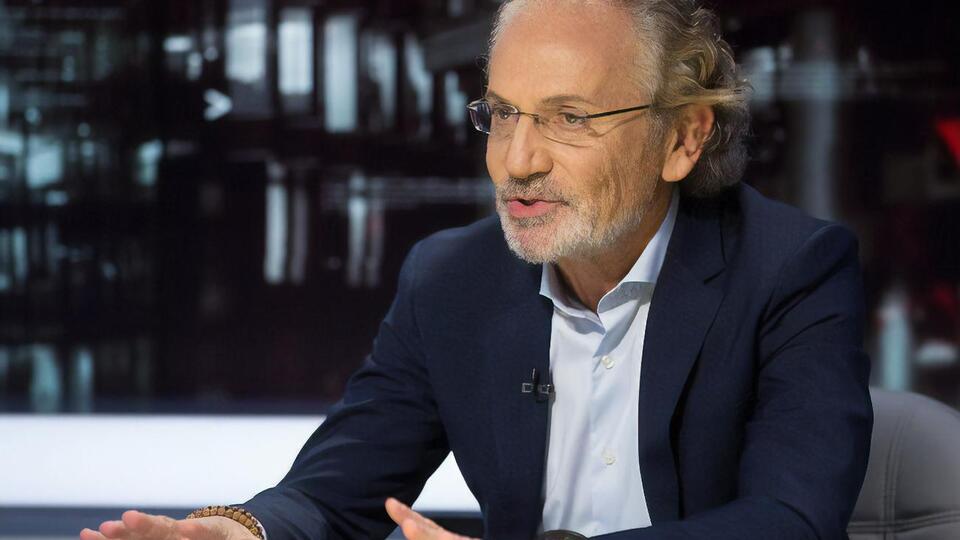 Шустер: Потрібно, щоб в оточенні Путіна вони реально почали гризти одне одного
