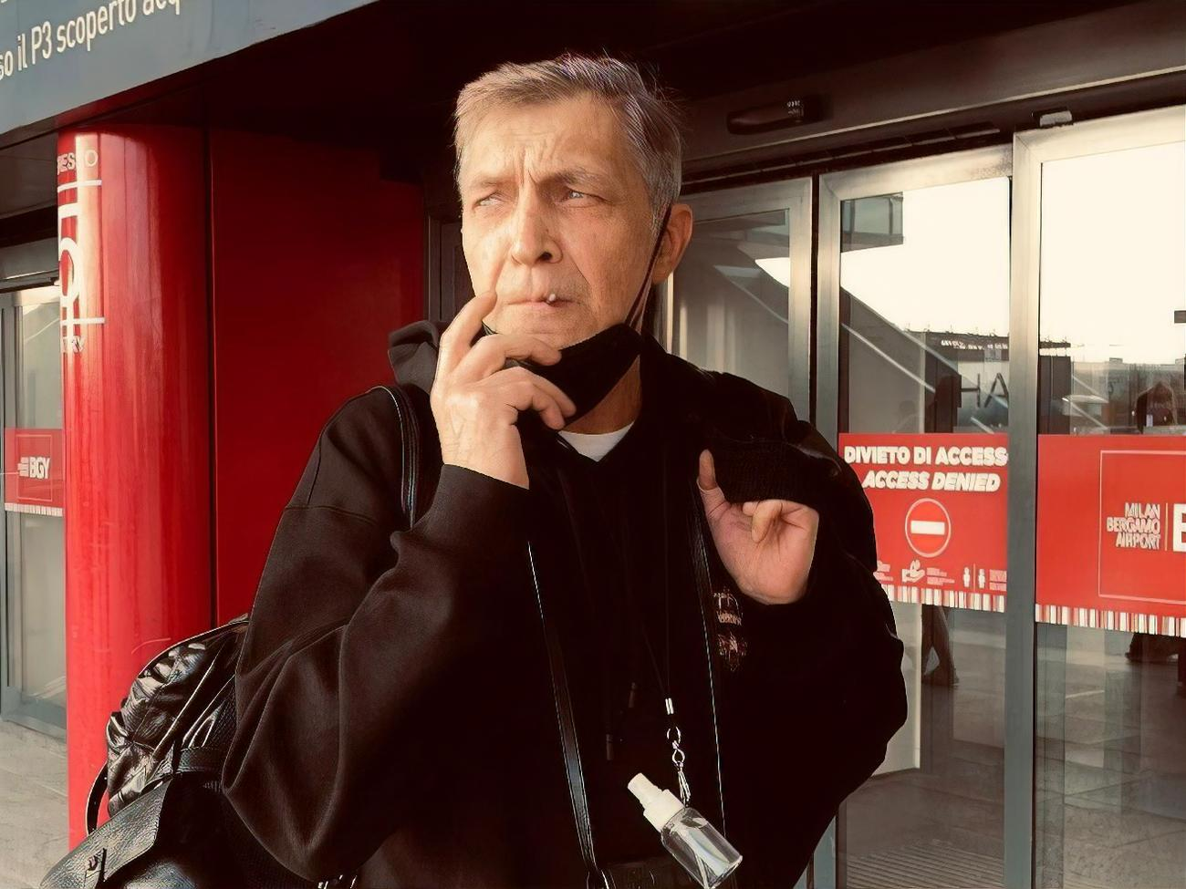 Если бы это была война одного Путина, то уже через пару часов голого Вову гоняли бы по Кремлю швабрами уборщицы. Но это война России