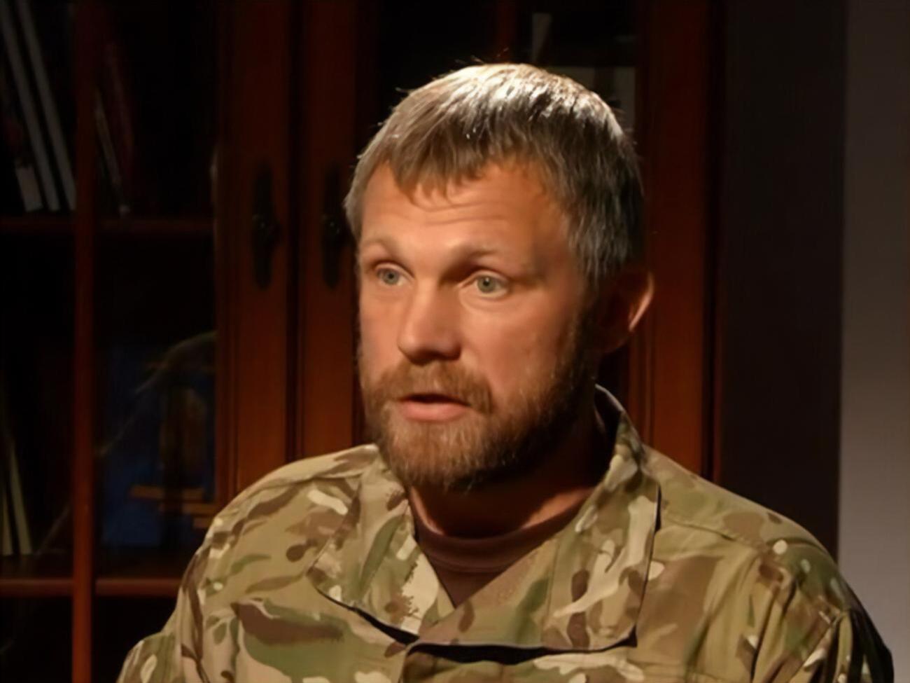 По данным СМИ, Шевченко должен был завербовать мэра Очакова