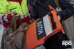 Бахмут відповідає критеріям евакуації, зазначили у Мінреінтеграції