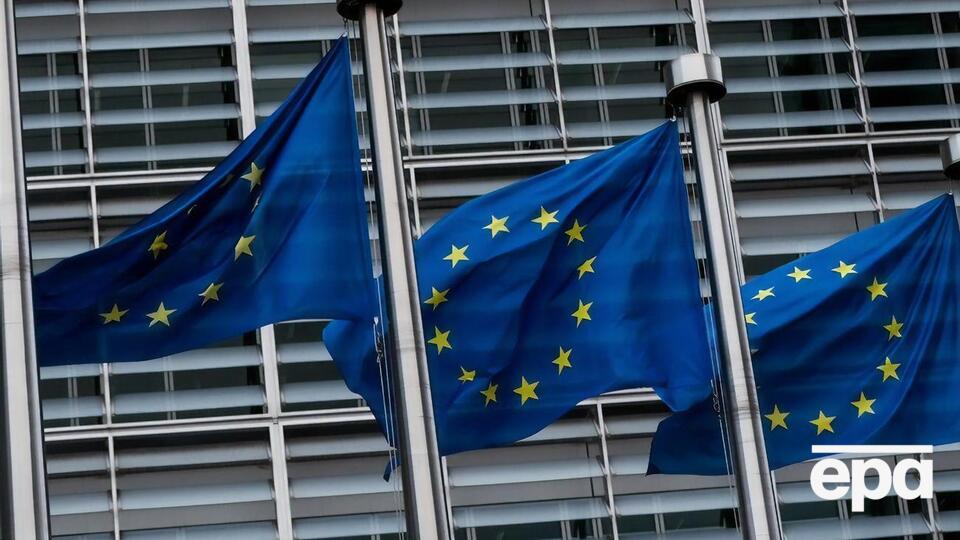 Усім фігурантам чорного списку заборонено в'їзд на територію ЄС