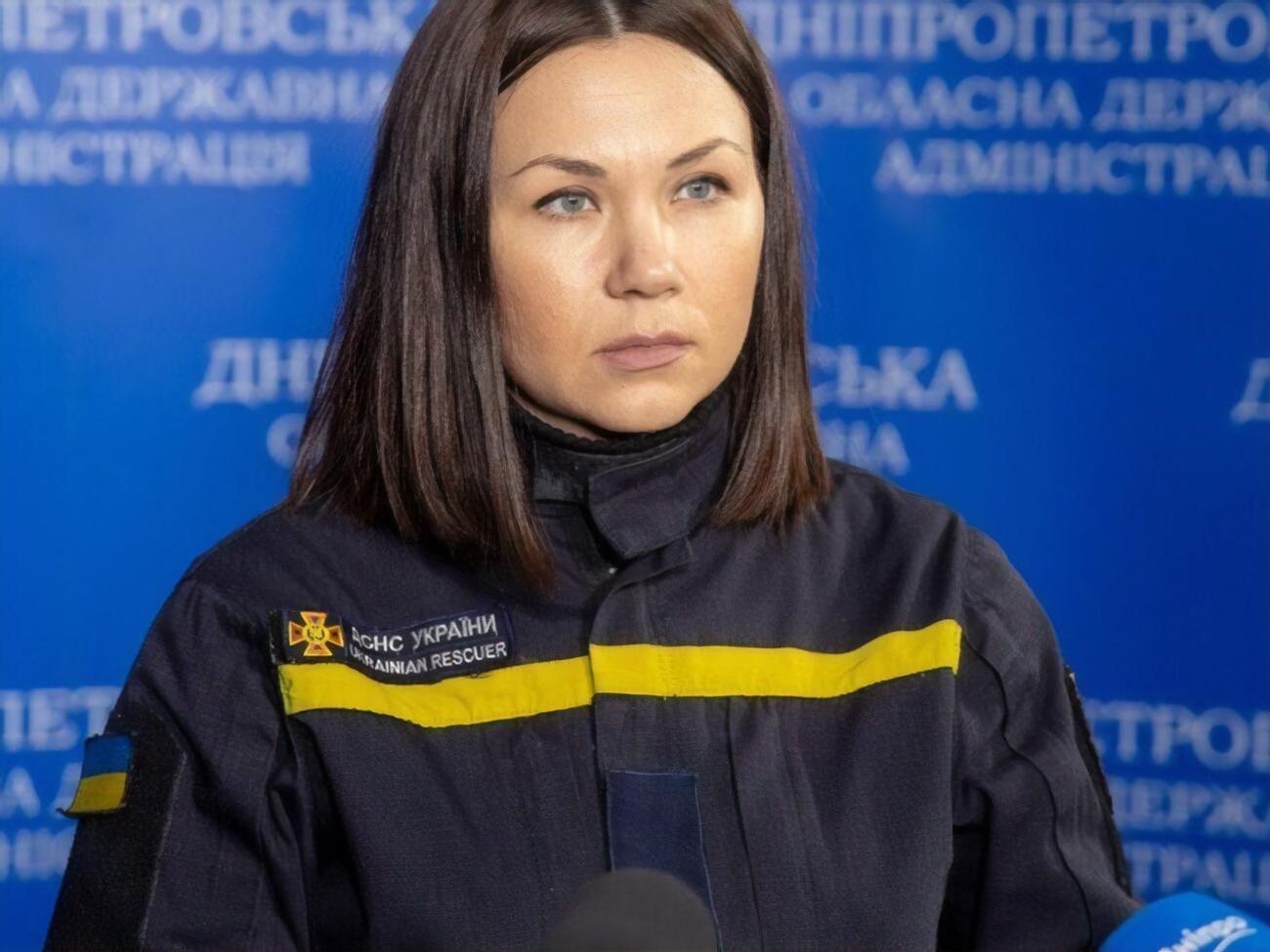 Дудка 11 месяцев боролась за свою жизнь после ранения, полученного во время ракетной атаки российских оккупантов