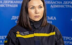 Дудка 11 месяцев боролась за свою жизнь после ранения, полученного во время ракетной атаки российских оккупантов