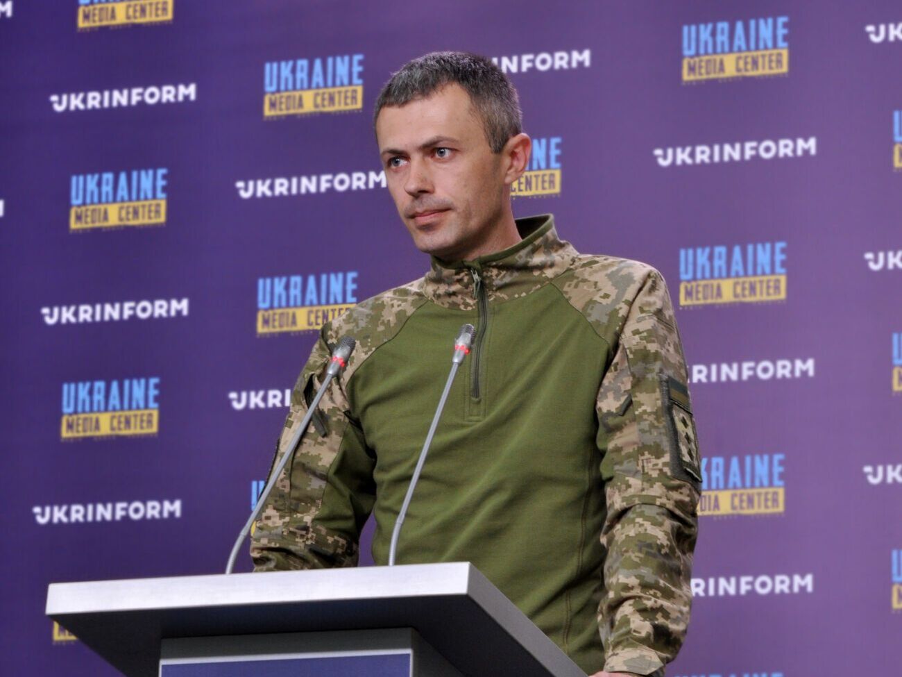 Демченко рассказал, что происходит с российскими войсками в Беларуси