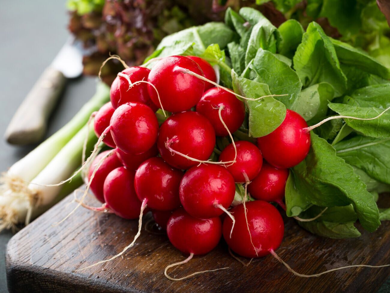 Гудименко розкритикував маркетологів, які назвали насіння редиски "Азовсталь"