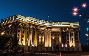 Угрозу нужно искать не в Украине, она лежит в России, которая всячески пытается еще больше втянуть Беларусь в войну, ответил Николенко на выпад Лукашенко