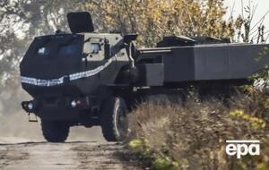 ПВО россиян поразили ракетчики и артиллеристы ВСУ