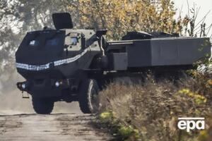 Ракетники й артилеристи ЗСУ уразили ППО росіян