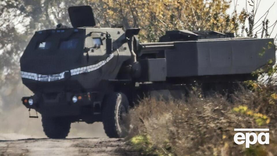 Ракетники й артилеристи ЗСУ уразили ППО росіян