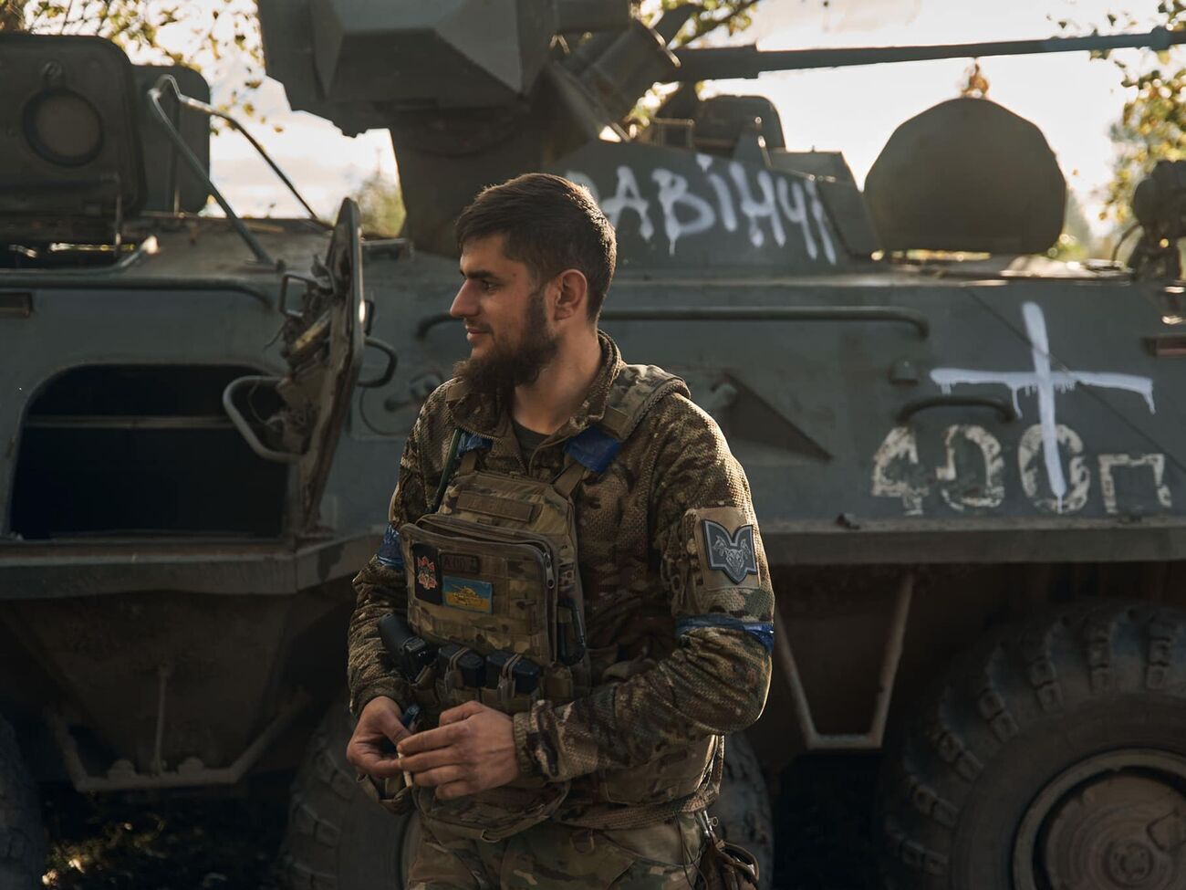 Коцюбайло погиб в возрасте 27 лет