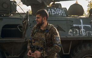 Коцюбайло погиб в возрасте 27 лет