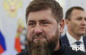 Кадыров лишился коня – его украли из чешской провинциальной конюшни