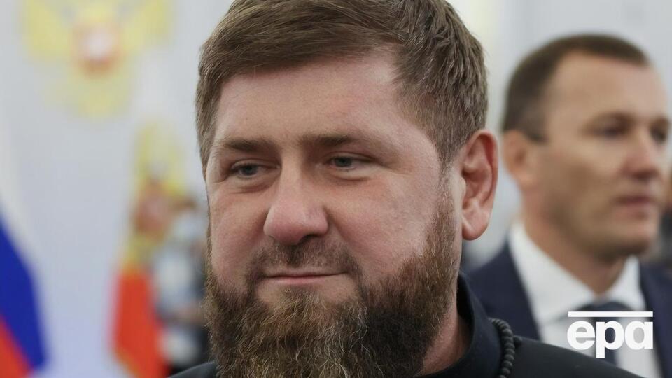 Кадыров лишился коня – его украли из чешской провинциальной конюшни